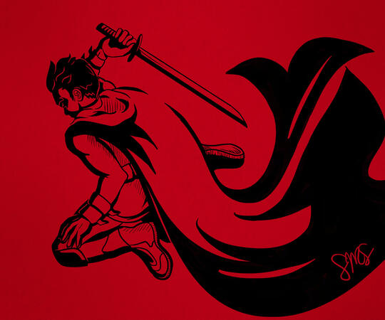 Damian Wayne, 2020 Damian Wayne, 2020